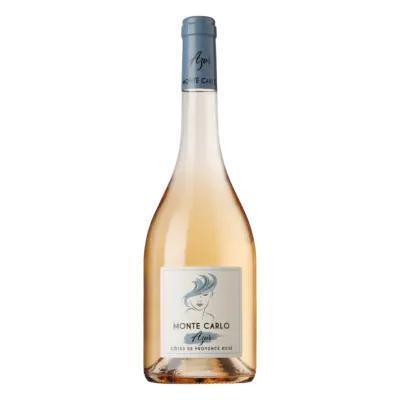 Monte Carlo Côtes de Provence rosé (0.75L)