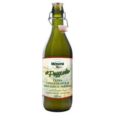 Monini Il poggiolo (Fles, 0.5L)