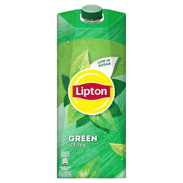 Ice tea green (Pak, 1.5L)