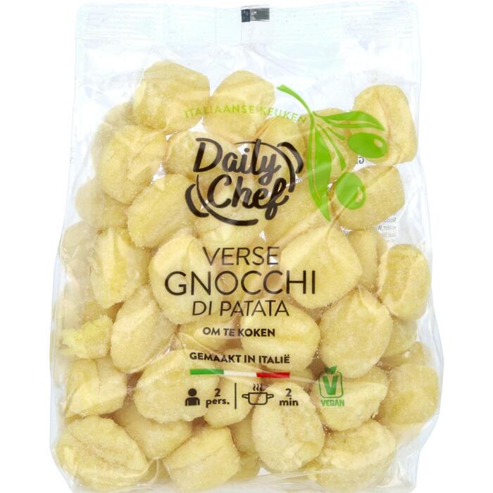 Daily Chef Gnocchi 400 g (400g)