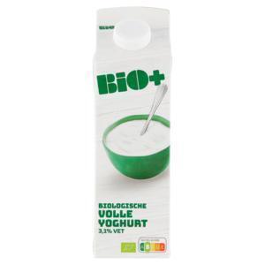 Volle yoghurt (1L)
