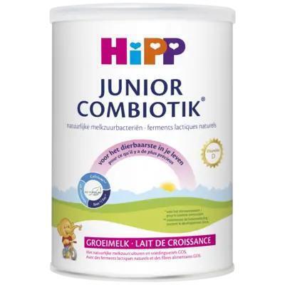Hipp Junior combiotik 4 (800g)