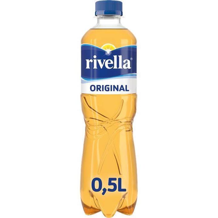 Rivella Original Fles 0,5L (Fles, 0.5L)