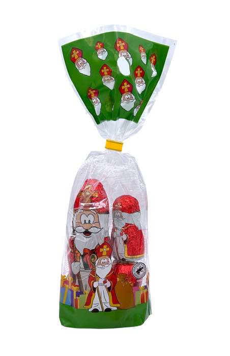 Sint mixzak (70g)