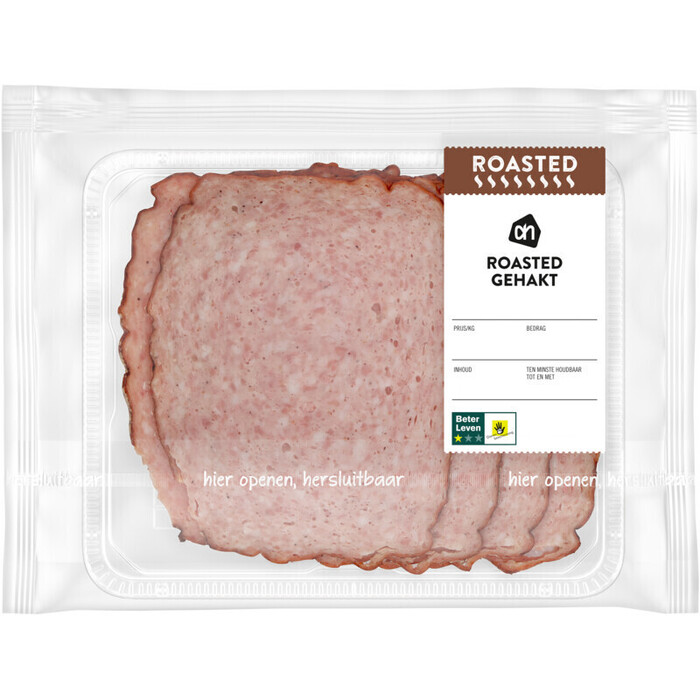AH Roasted gehakt (115g)