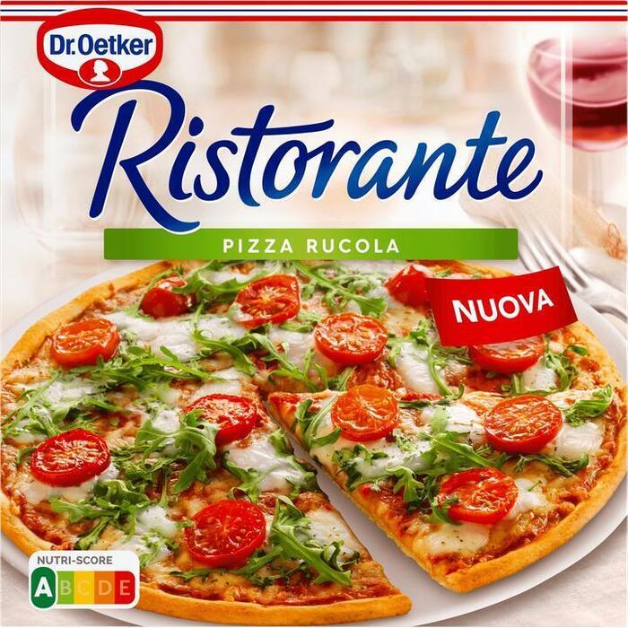 Dr. Oetker Ristorante rucola (325g)