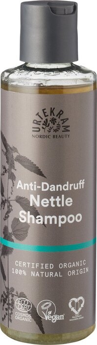 Nettle shampoo (dandruff) (250ml)