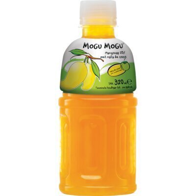 Mogu Mogu Mango (1L)