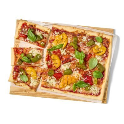 AH XL pizzadeeg (550g)