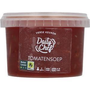 Daily chef tomatensoep (500g)