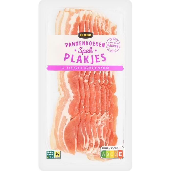 Jumbo Spek voor Pannenkoeken 150 g (150g)