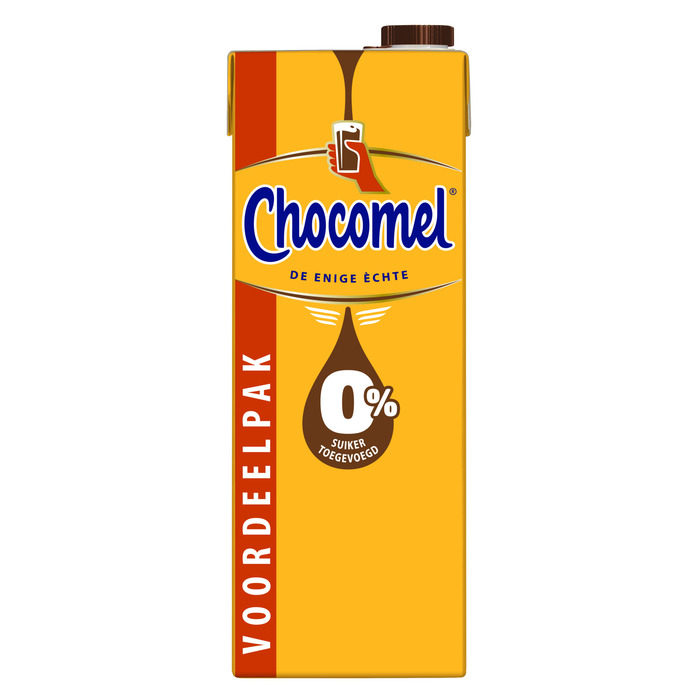 Chocomel 0% 1,5L (1.5L)