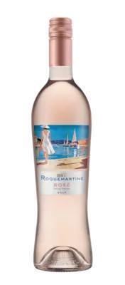 Roquemartine Rosé