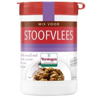 Verstegen Mix voor stoofvlees (65g)