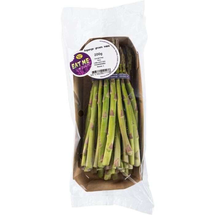 Aspergetips (200g)