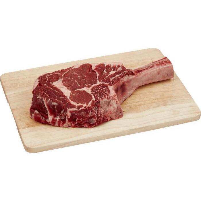 Jumbo King Size Vlees Tomahawk 950 g (950g)