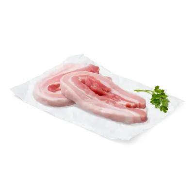 AH Biologisch Speklap (310g)