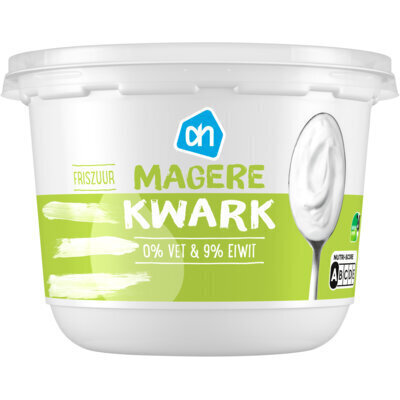 Magere Franse Kwark (bak, 1kg)