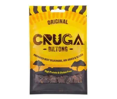 Cruga Biltong original (60g)