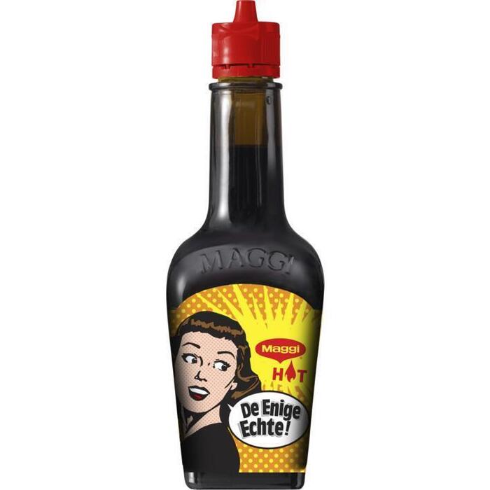 Maggi Aroma hot (100ml)
