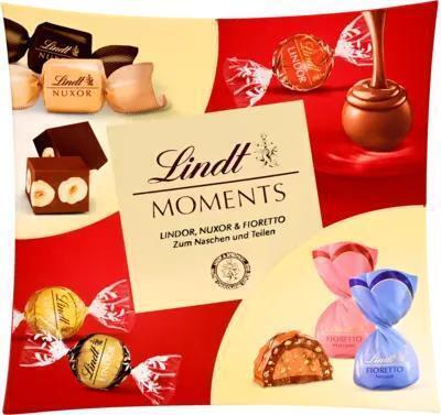 Lindt Moments (223g)