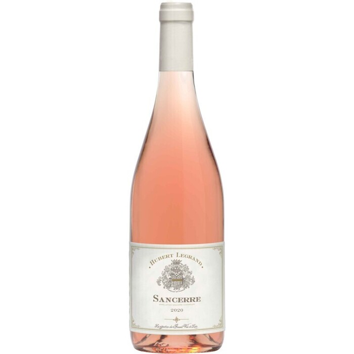 Hubert Legrand Sancerre Ros (0.75L)