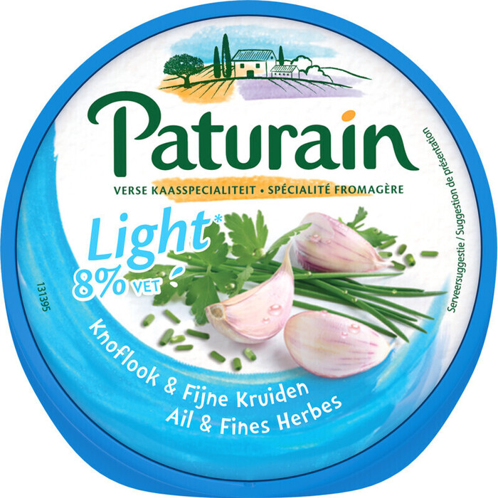 Paturain Light (150g)