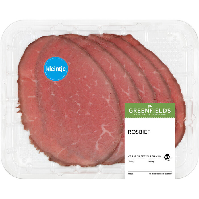 AH Rosbief (60g)