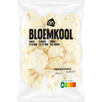 AH Bloemkoolroosjes (400g)