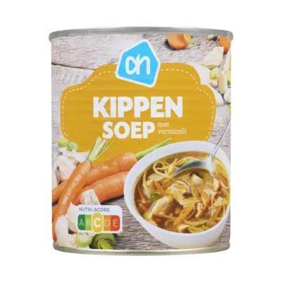 AH Kippensoep (30cl)