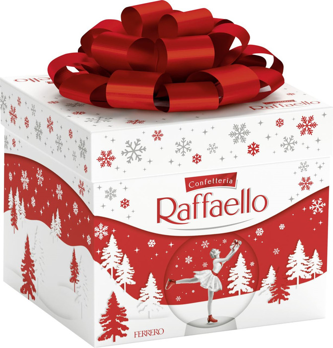 Raffaello Confetteria 30 Stuks 300 g (300g)