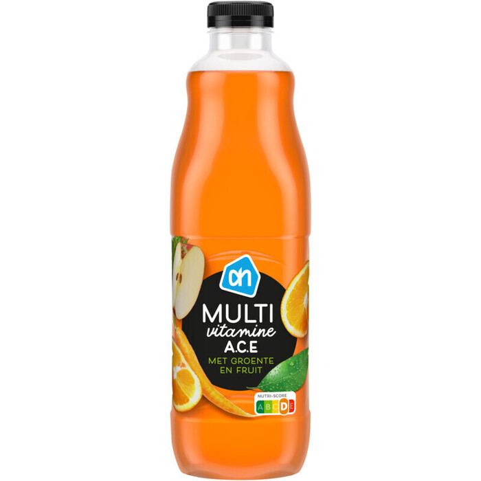 AH Multivitamine ACE (1.5L)