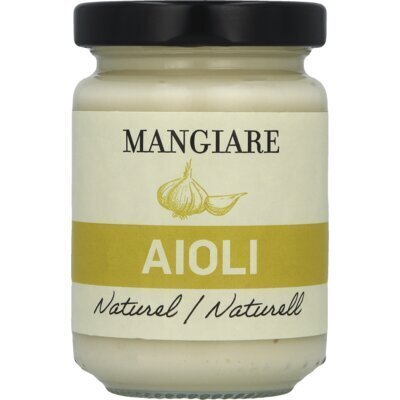 Mangiare Allioli (130g)