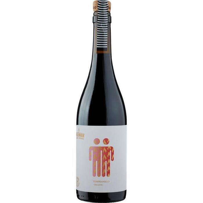 Neleman - Tempranillo - Biologisch 750ML (0.75L)