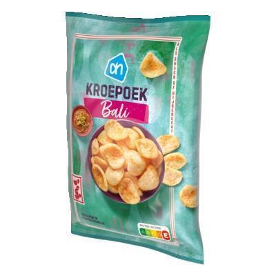 AH Kroepoek Bali (100g)