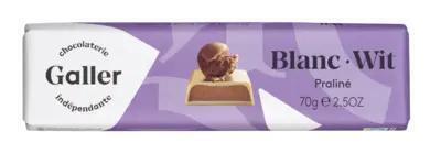 Galler Wit praliné (70g)