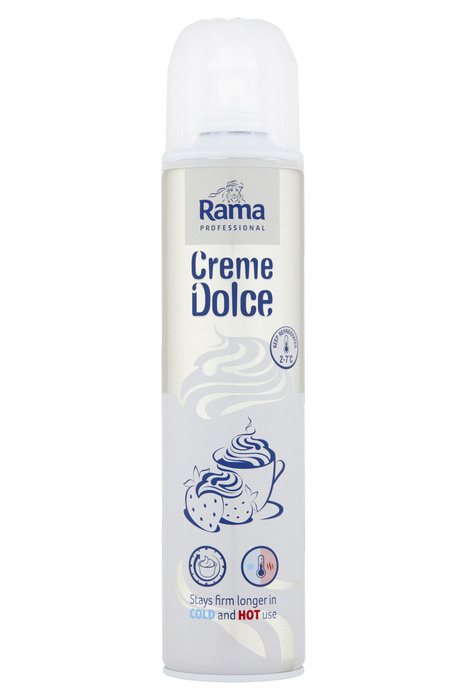 Rama Professional Creme Dolce 524 g (524g)