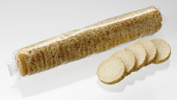 Partybrood wit (200g)