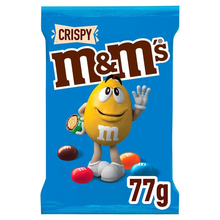 Crispy (Zak, 77g)
