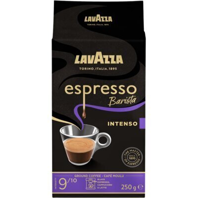 Lavazza Espresso barista gemalen (250g)