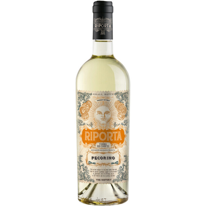 Riporta Pecorino (0.75L)
