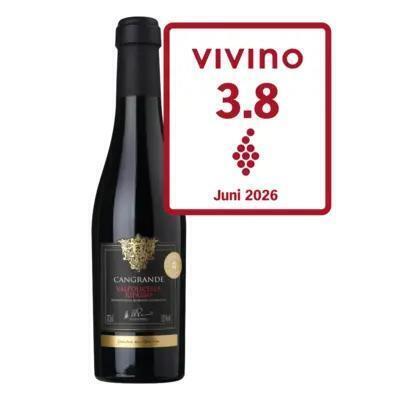 AH Excellent Valpolicella ripasso (37.5cl)