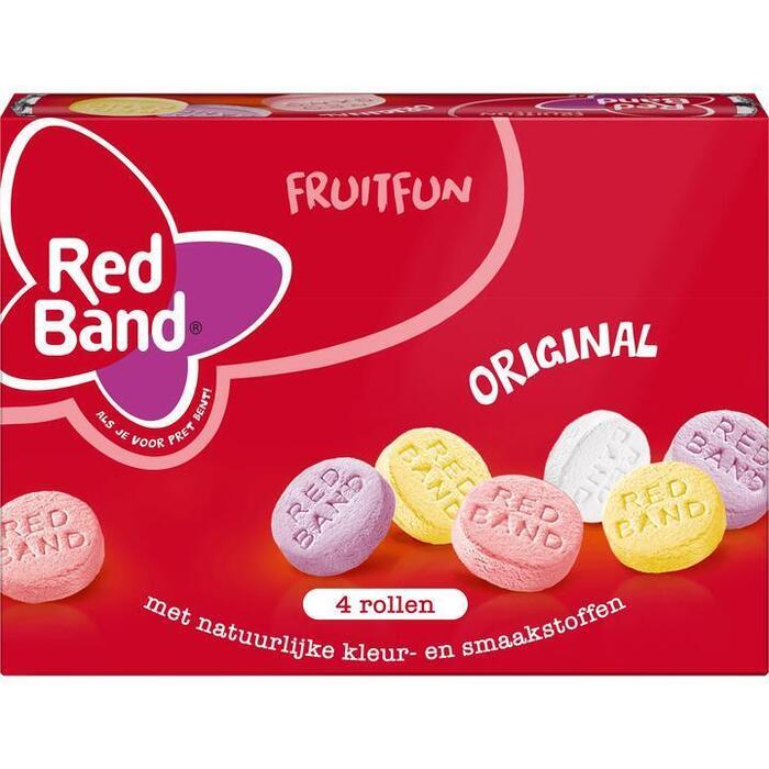Fruitfun (38g)