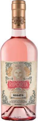 Riporta Rosata (0.75L)