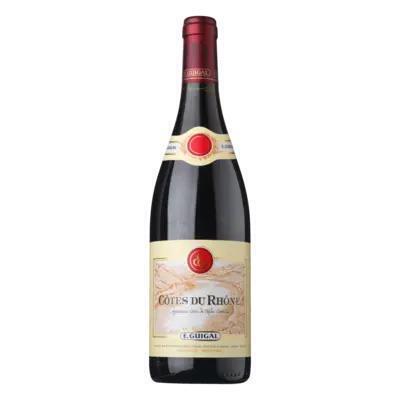 Guigal Côtes du Rhône Rouge (0.75L)