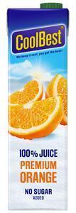 Coolbest Premium orange (1L)