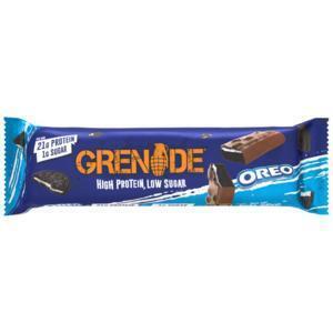 Grenade Protein bar oreo (60g)