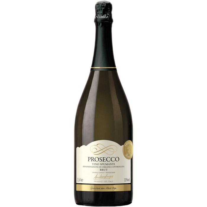 AH Excellent Selectie prosecco magnum (1.5L)