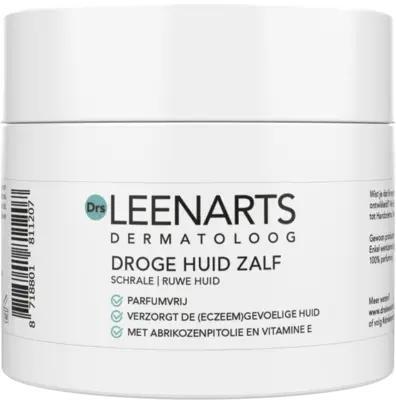 Drs. Leenarts Droge huid zalf (125ml)