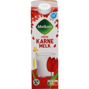 Melkan karnemelk 0,5l (0.5L)